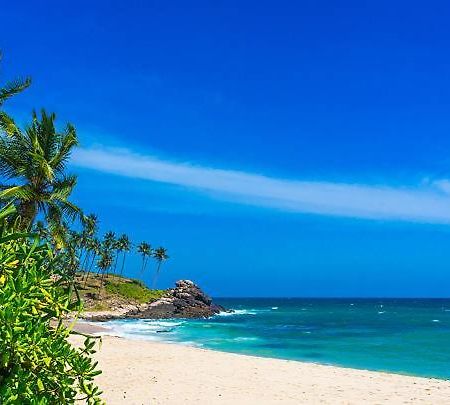 Sun Sea Guest Home Tangalle Exterior foto