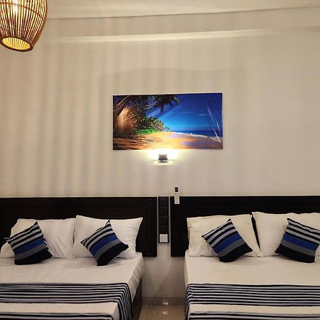 Sun Sea Guest Home Tangalle Exterior foto