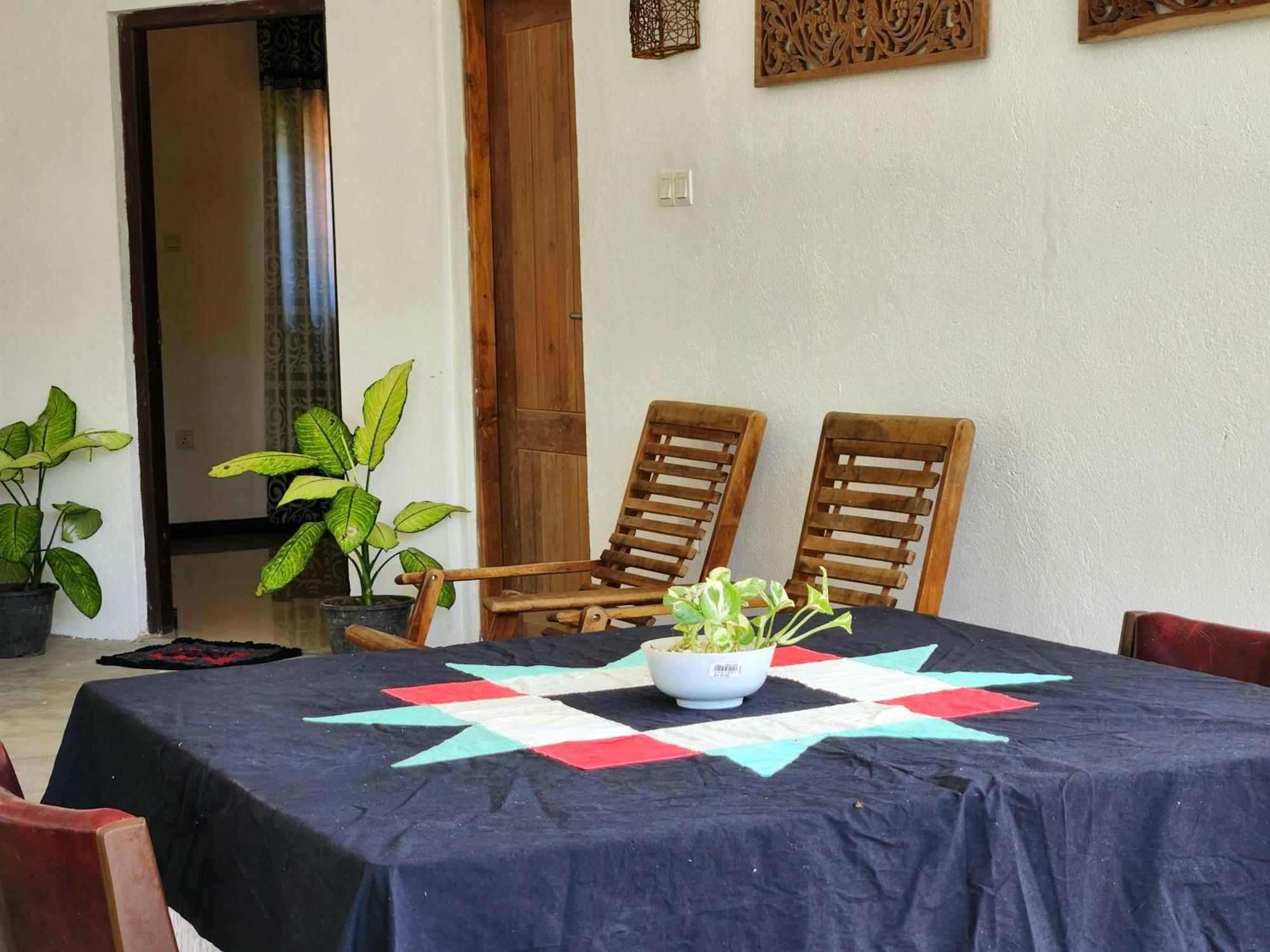 Sun Sea Guest Home Tangalle Exterior foto