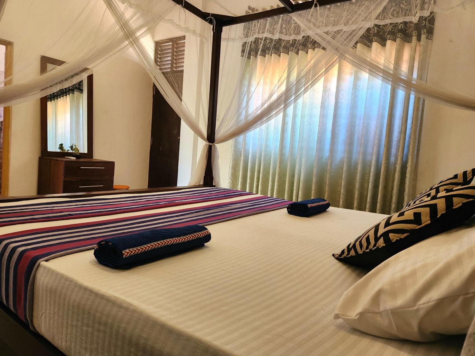Sun Sea Guest Home Tangalle Exterior foto