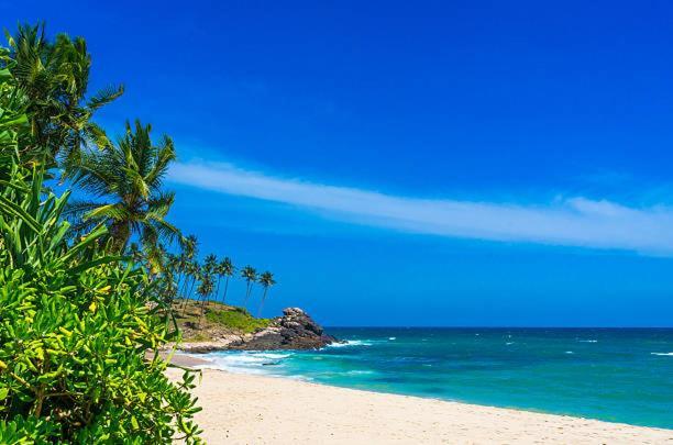 Sun Sea Guest Home Tangalle Exterior foto
