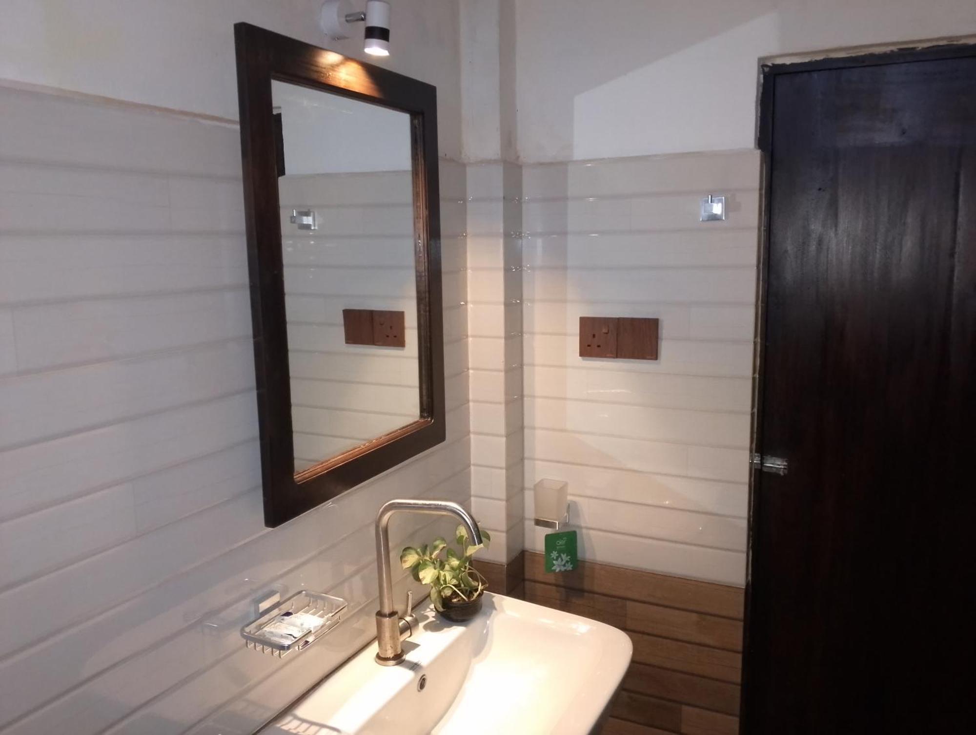 Sun Sea Guest Home Tangalle Exterior foto