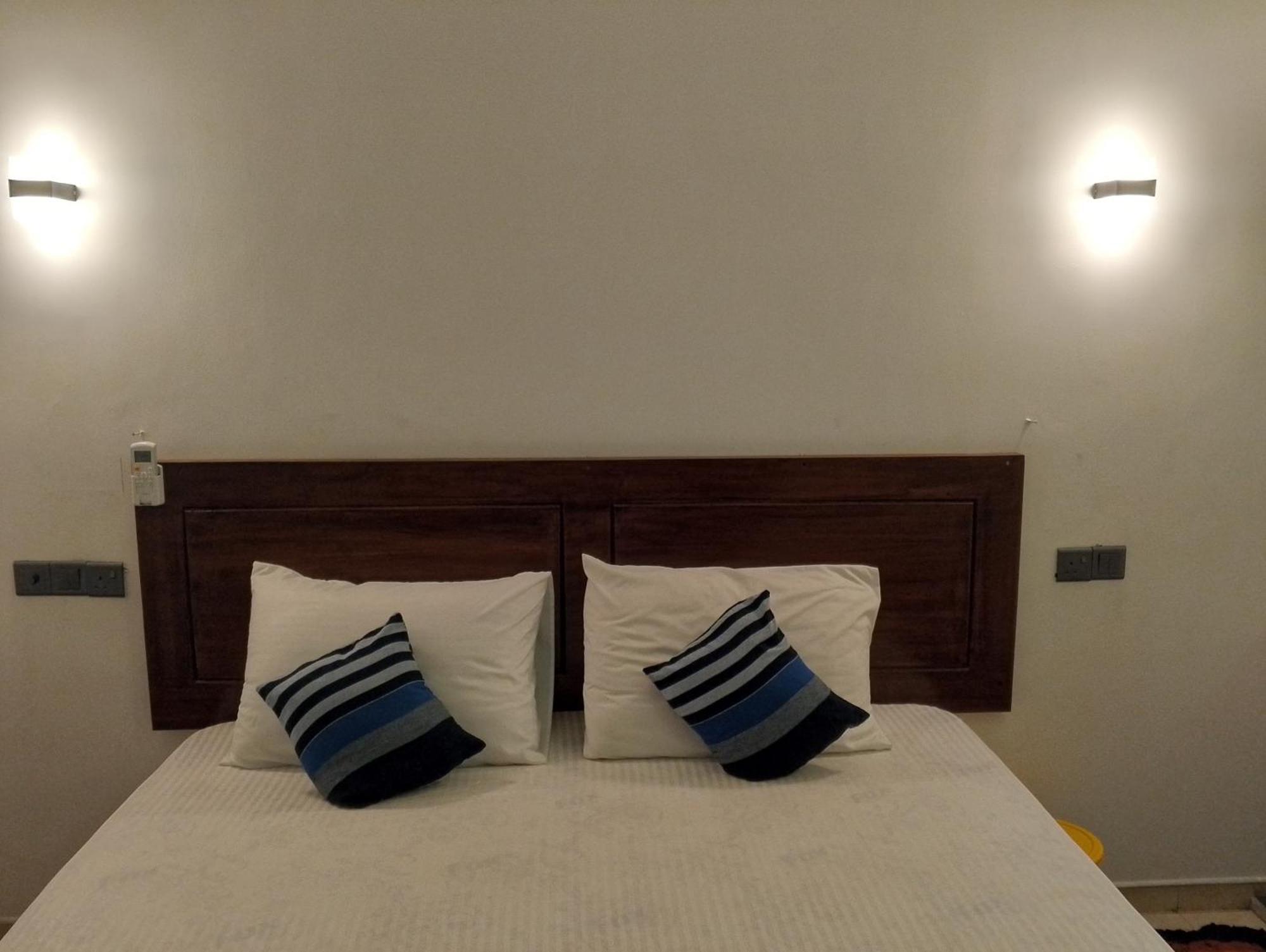 Sun Sea Guest Home Tangalle Exterior foto