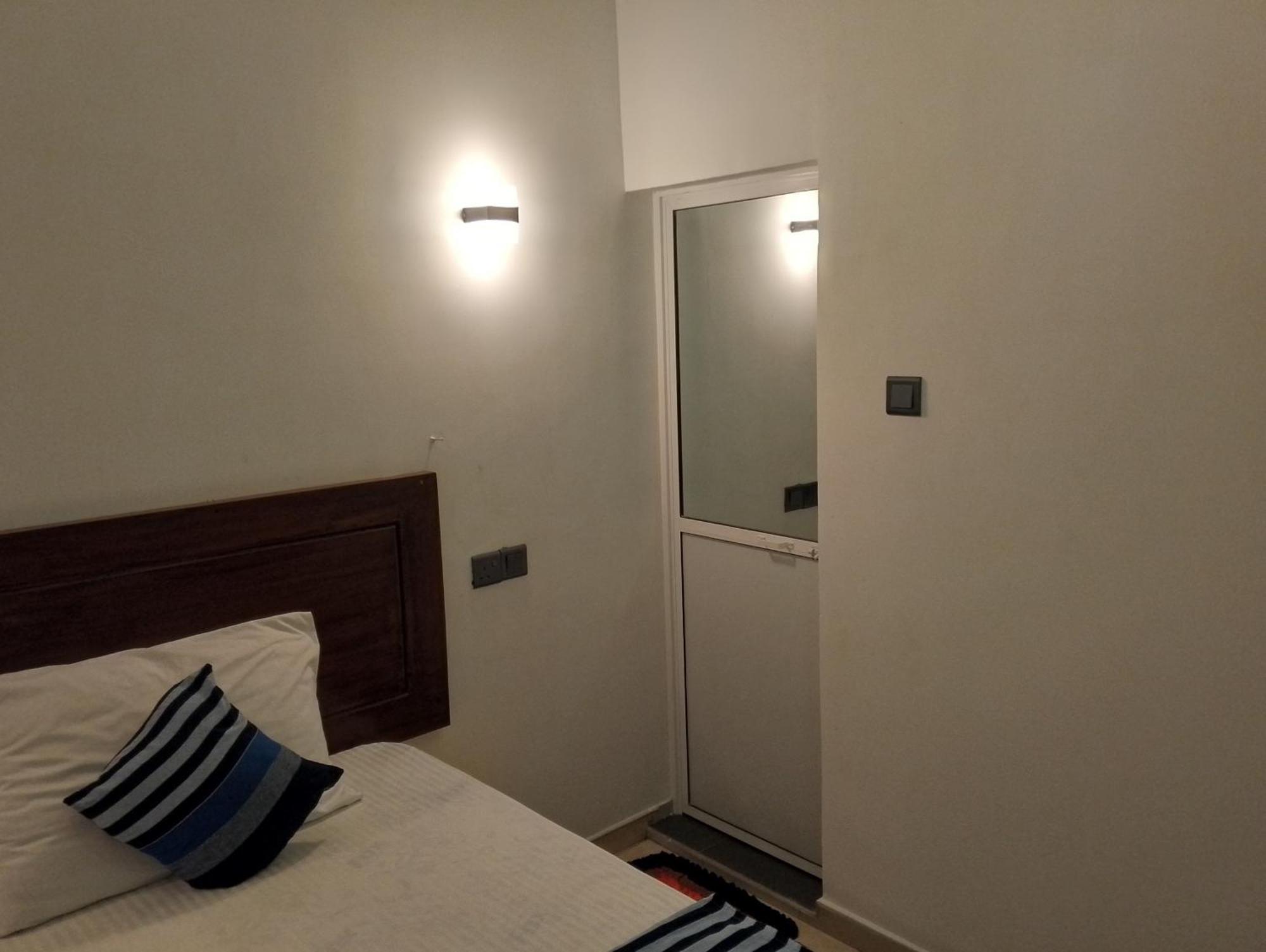 Sun Sea Guest Home Tangalle Exterior foto
