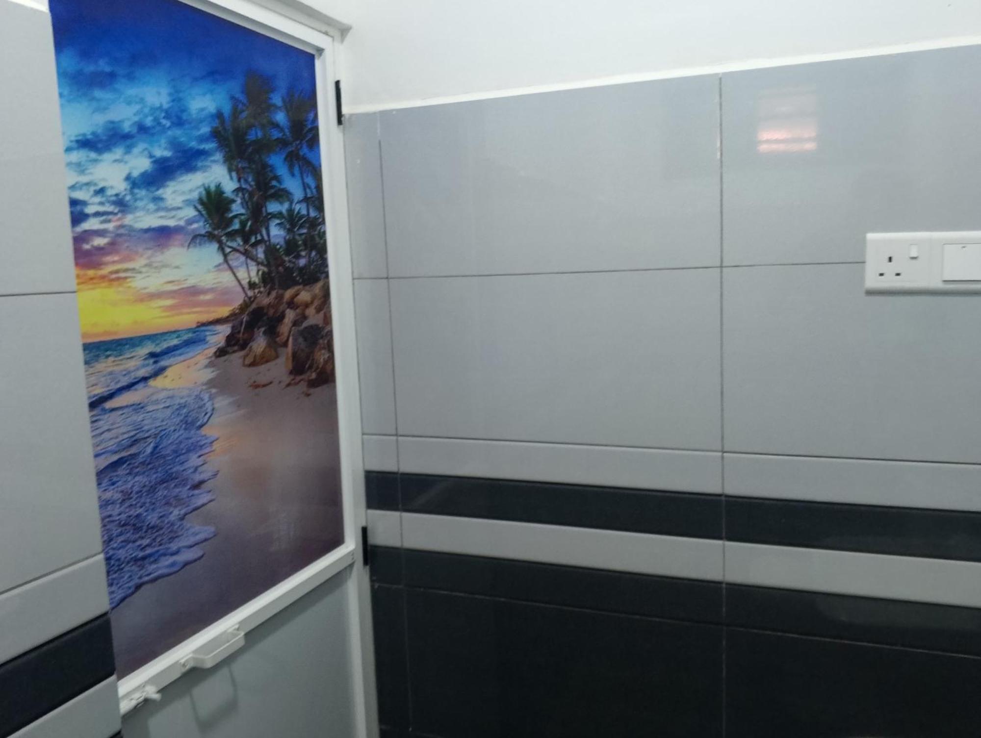 Sun Sea Guest Home Tangalle Exterior foto