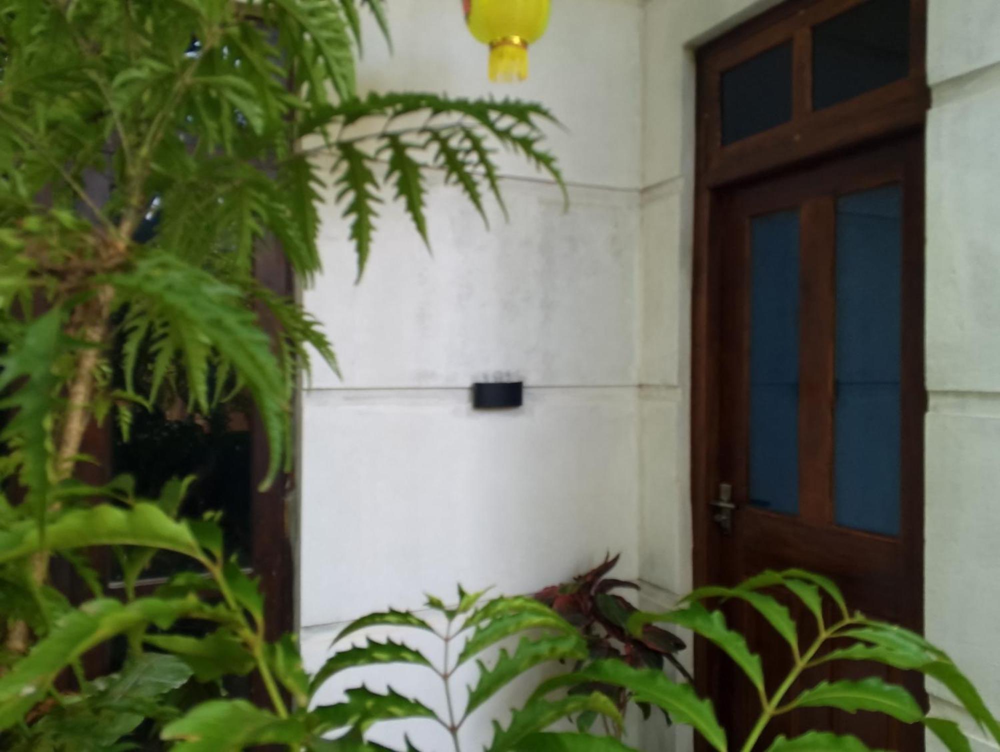 Sun Sea Guest Home Tangalle Exterior foto