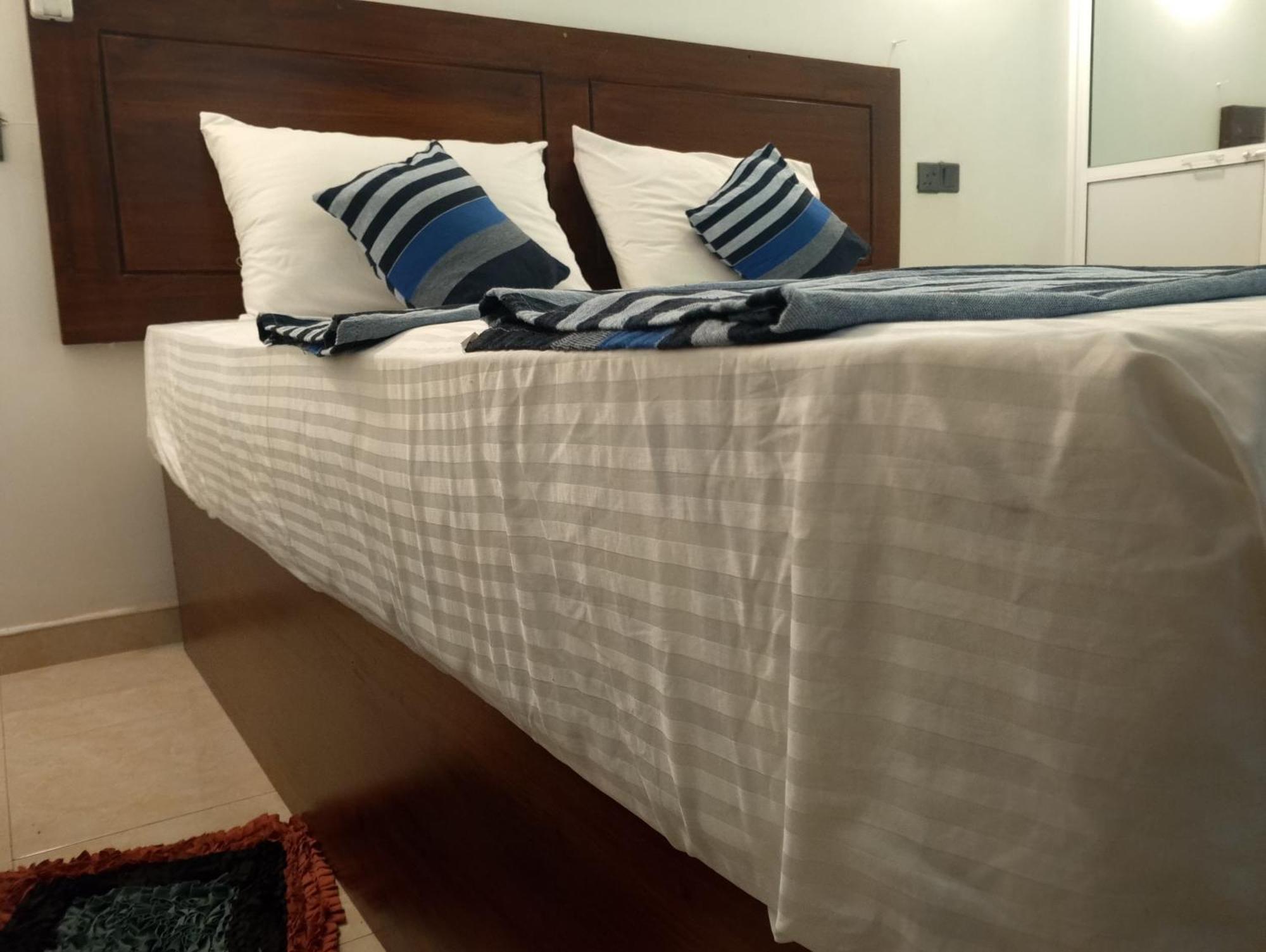 Sun Sea Guest Home Tangalle Exterior foto