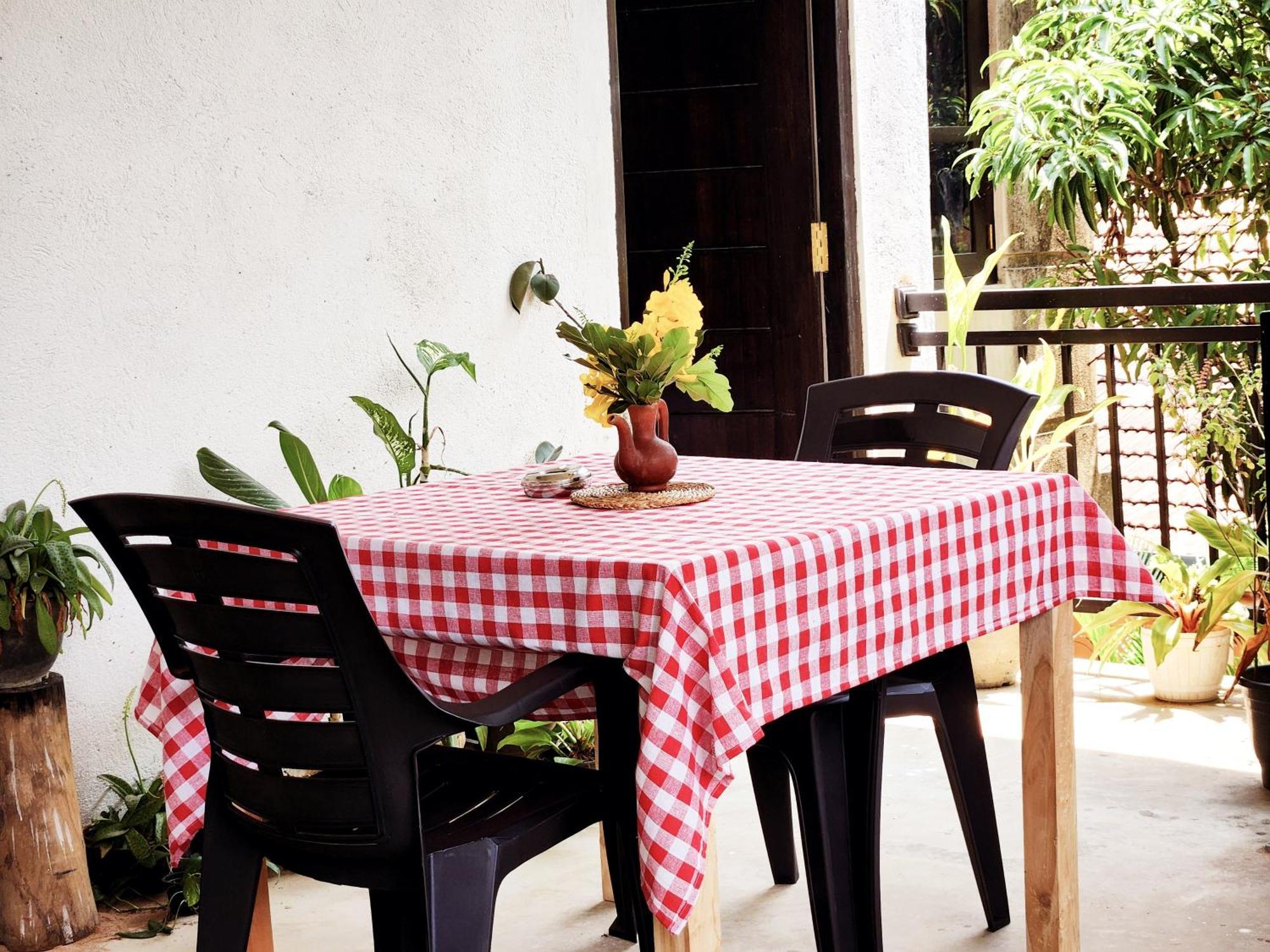 Sun Sea Guest Home Tangalle Exterior foto