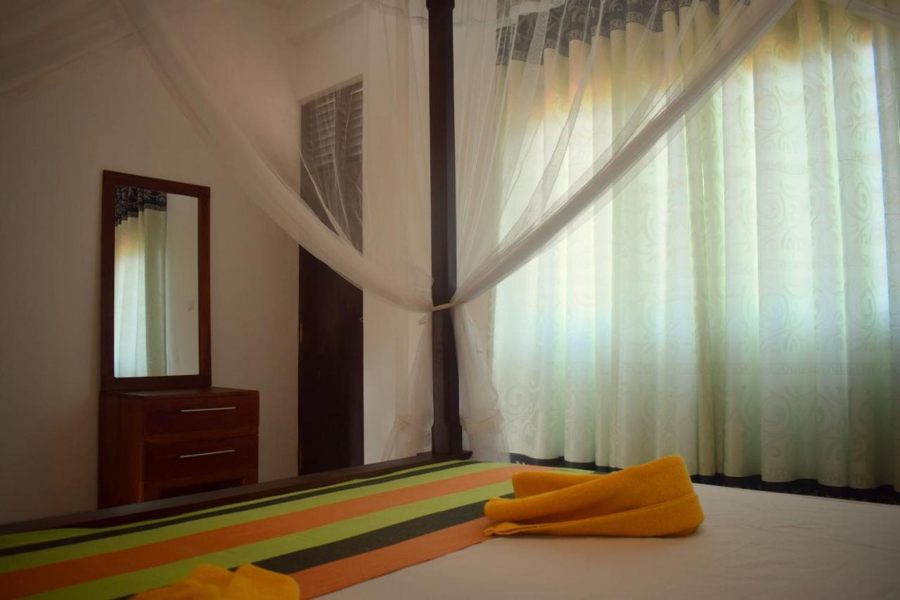 Sun Sea Guest Home Tangalle Exterior foto