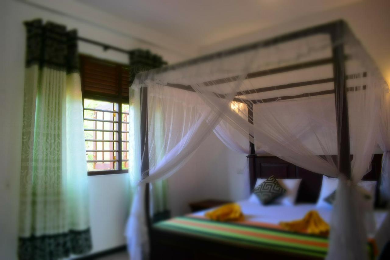 Sun Sea Guest Home Tangalle Exterior foto